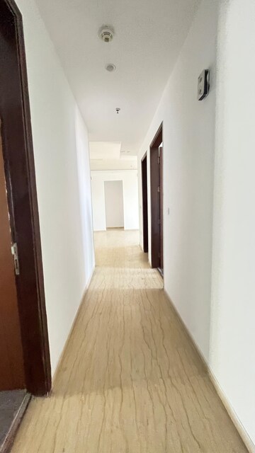 Building Lobby in 3 BHK Apartment at ABA Cleo County, Sector 121 – for Rent