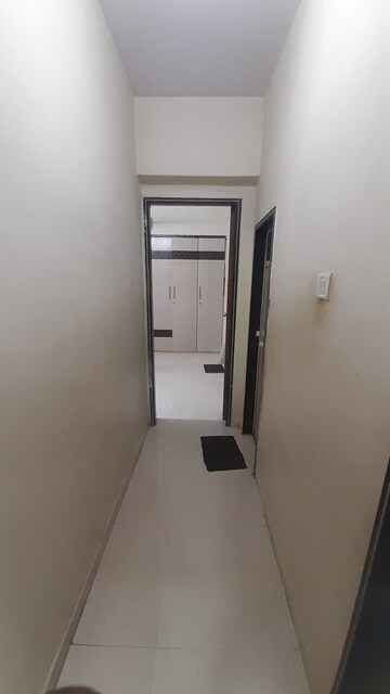 Building Lobby in 2 BHK Apartment at Murbad Road – for Sale