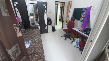 2 BHK Apartment For Sale in Murbad Road
