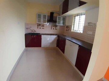 Kitchen in 3 BHK Apartment at My Home Tridasa, Tellapur – for Sale