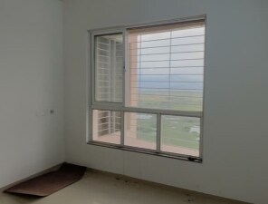 3 BHK Apartment For Rent in Piramal Vaikunth, Balkum Pada