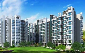 2 BHK Apartment For Sale in Satyam Sheela, Badlapur East