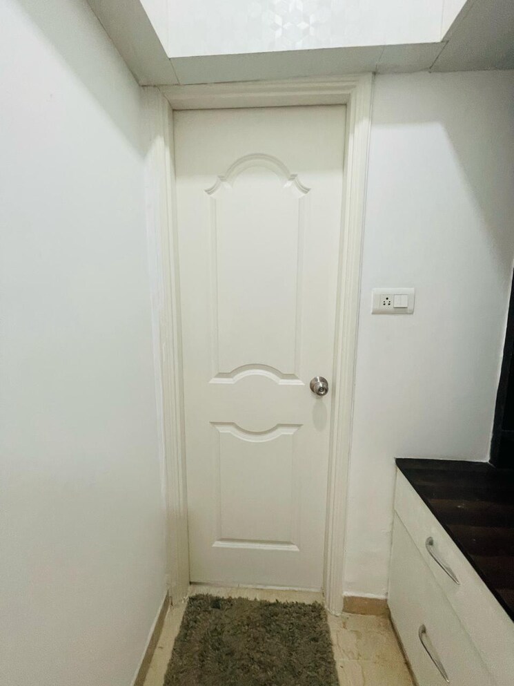 Master Bedroom, chandra-panorama 1 Bedroom 627 Sq.Ft. Apartment In Sushant Golf City Lucknow 8193761