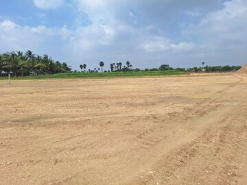  Plot For Sale in Chettipalayam