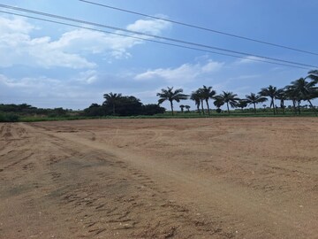 Plot Area in  Plot at Chettipalayam – for Sale