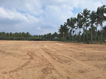 Plot Area in  Plot at Chettipalayam – for Sale