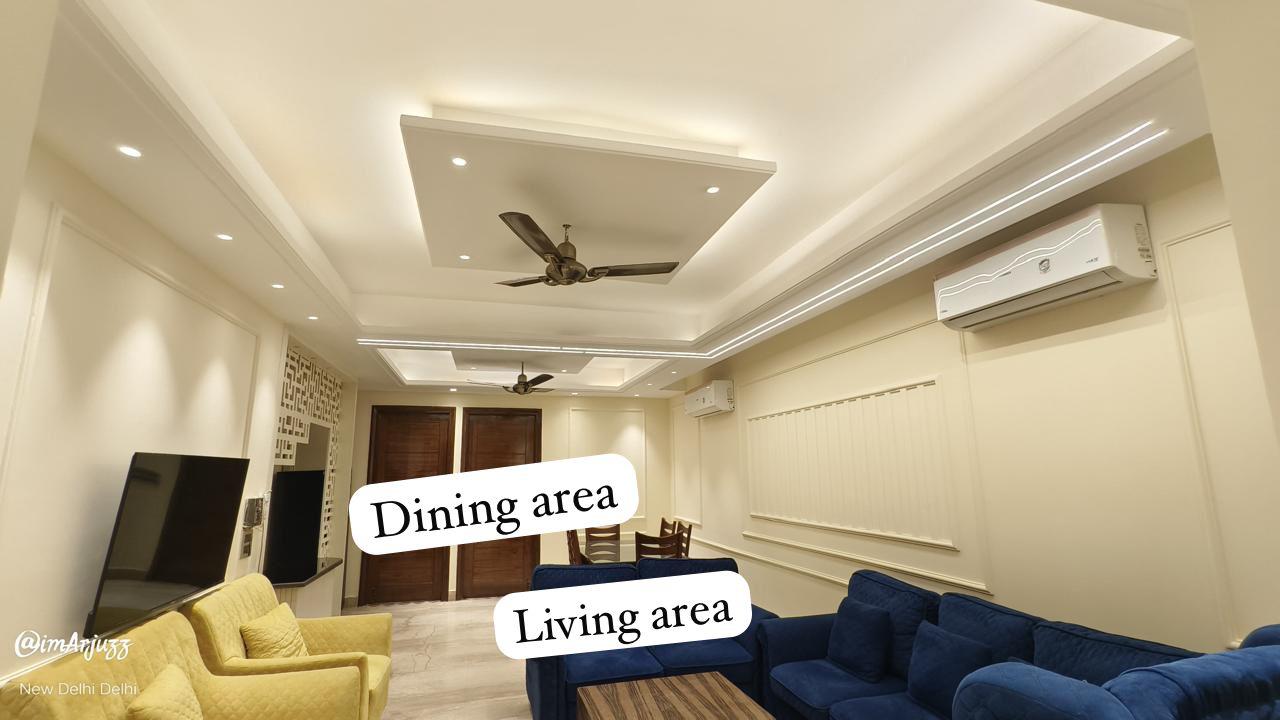 3 BHK Builder Floor For Sale in Lajpat Nagar