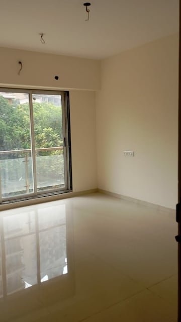 3 BHK Apartment For Rent in Puranik City Kasarvadavali Thane  8193764