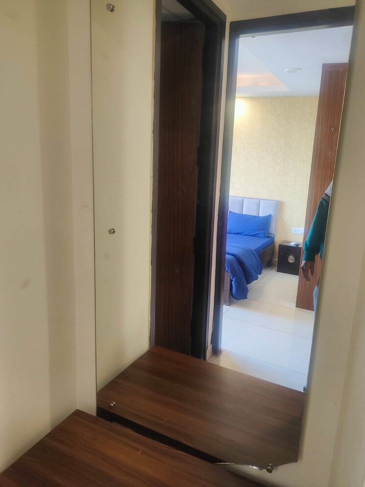 Room, ambala highway 1 Bedroom 650 Sq.Ft. Apartment In Ambala Highway Zirakpur 8193766