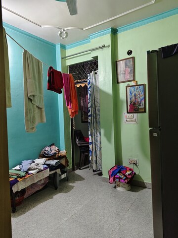 Room in 3 BHK Independent House at Maruti Kunj – for Sale