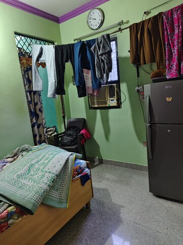 Bedroom in 3 BHK Independent House at Maruti Kunj – for Sale