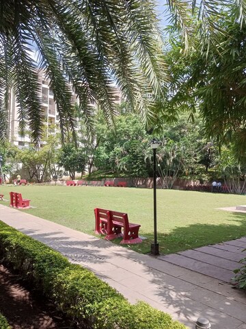 2.5 BHK Apartment – Exterior View View at BU Bhandari Acolade, Kharadi - for Rent
