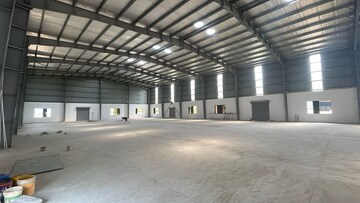 Commercial Warehouse 25000 Sq.Ft. For Rent in Poman Palghar  8193775