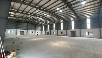 Parking in  Warehouse at Poman – for Rent