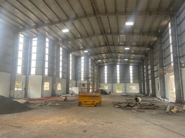 Parking in  Warehouse at Poman – for Rent