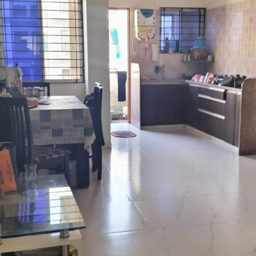 3 BHK Apartment For Resale in Orchid Luxuria Vemali Vadodara  8193781