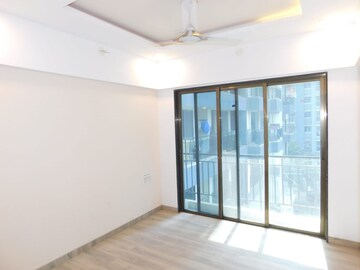 Living Room in 2 BHK Apartment at Andheri West – for Sale
