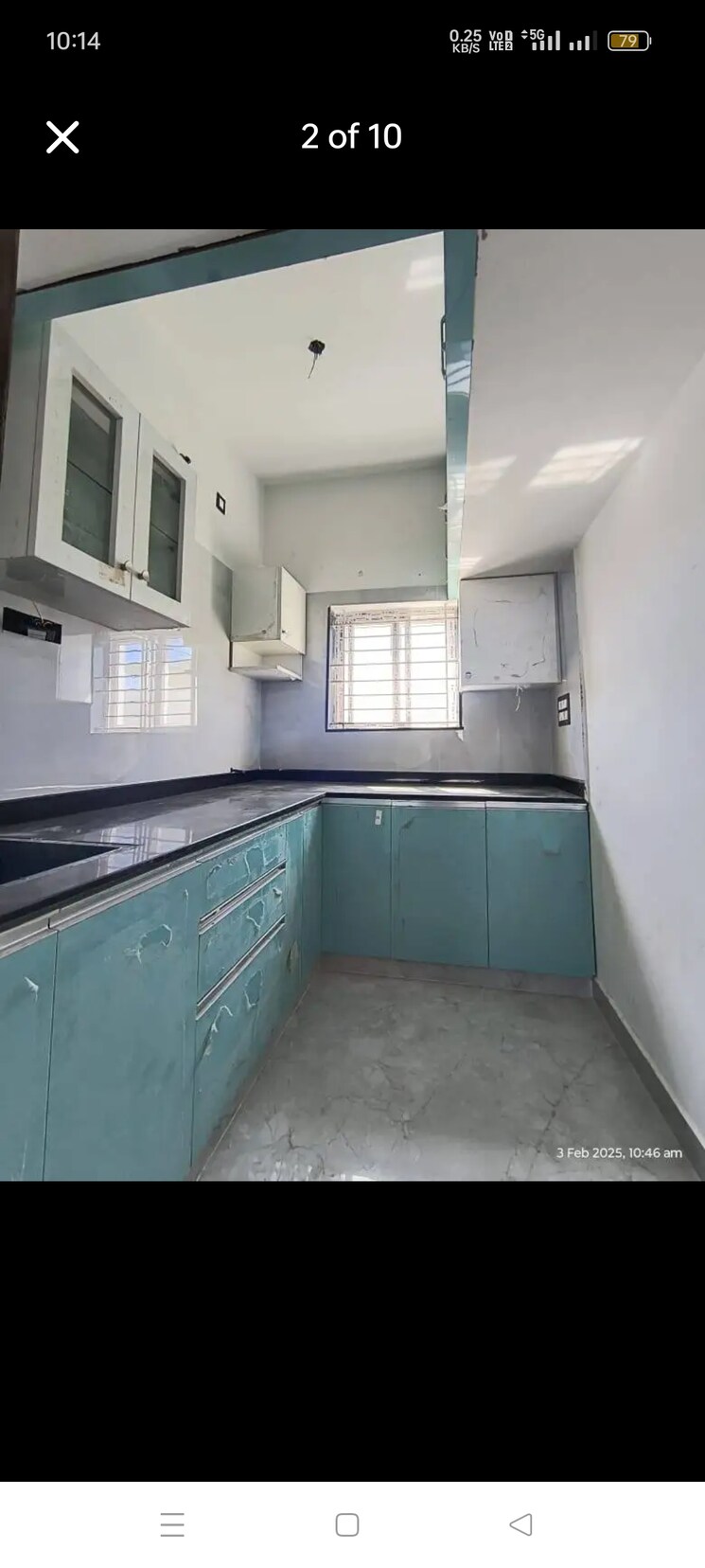 Kitchen, bathlapalli 2 Bedroom 1000 Sq.Ft. Independent House In Bathlapalli Hosur 8193801