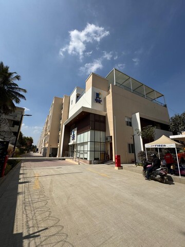 3 BHK Apartment – Exterior View View at Brigade Gem, Sarjapur Road - for Sale