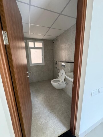 Bathroom in 3 BHK Apartment at Brigade Gem, Sarjapur Road – for Sale
