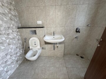 Bathroom in 3 BHK Apartment at Brigade Gem, Sarjapur Road – for Sale