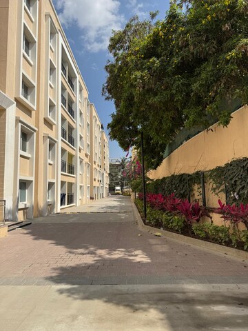 3 BHK Apartment – Exterior View View at Brigade Gem, Sarjapur Road - for Sale