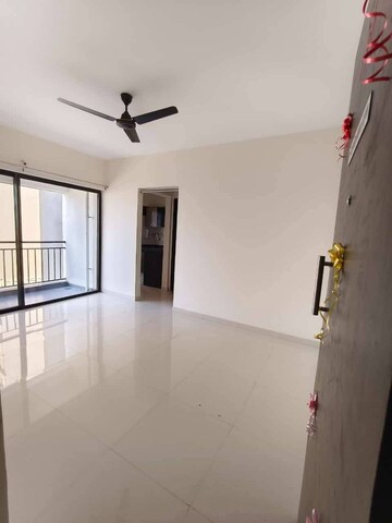 1 BHK Apartment For Rent in Dhanori
