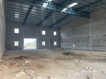 Parking in  Warehouse at Kaman – for Rent