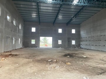 Parking in  Warehouse at Kaman – for Rent