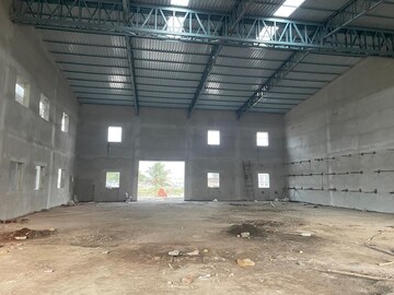 Parking in  Warehouse at Kaman – for Rent