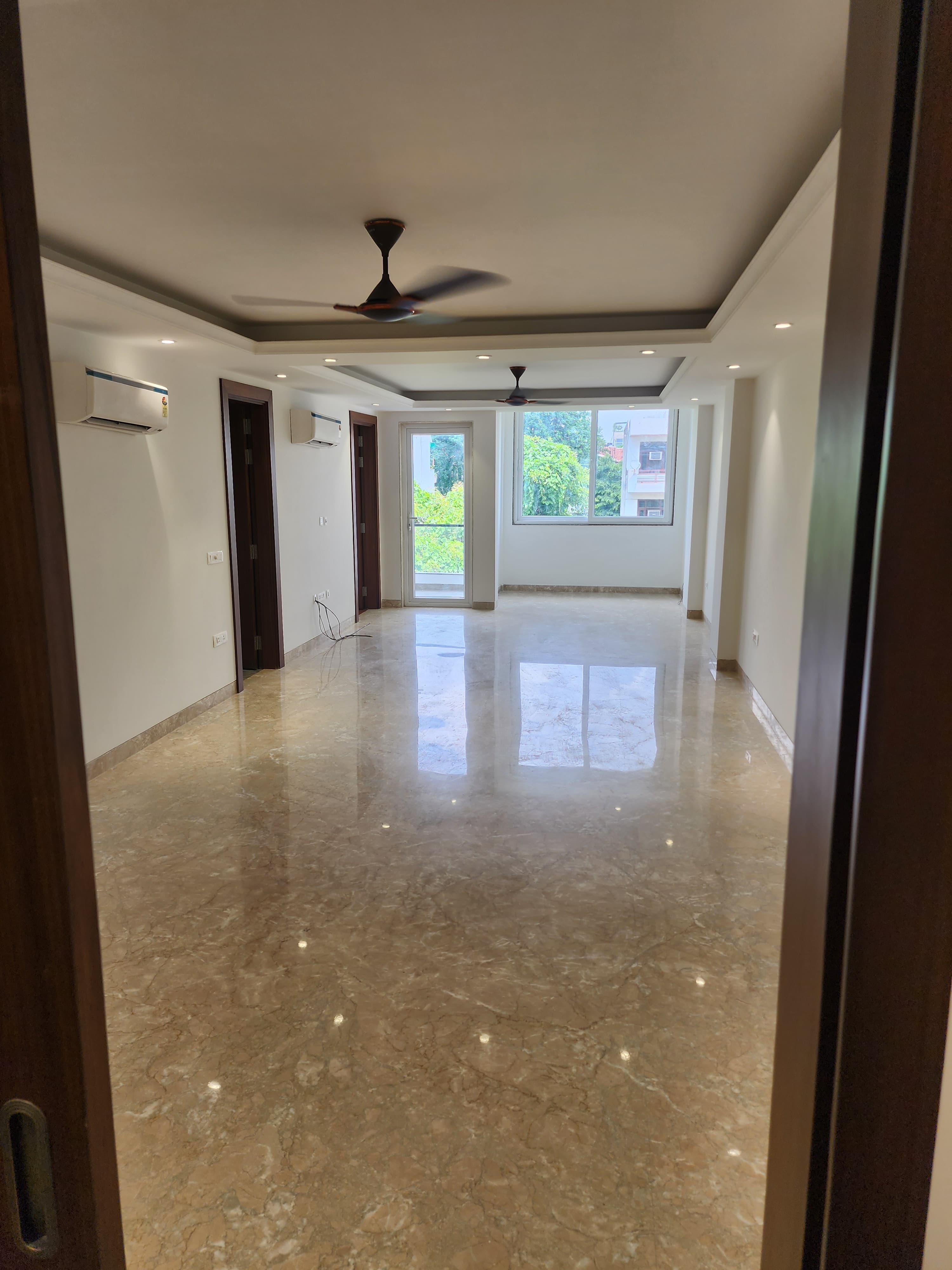 4 BHK + Pooja Room Builder Floor For Sale in Kohli One Malibu Town