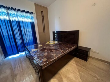 Bedroom in 3 BHK Apartment at Dwarka – for Sale