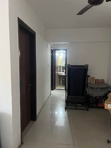 Living Room in 2 BHK Apartment at Kukreja Heritage, Dhanori – for Rent