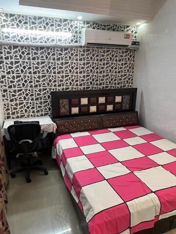 Parking in 2 BHK Builder Floor at Uday Arden 45, Sector 45 – for Rent