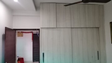 Furnished Amenities in 3 BHK Builder Floor at Dhakoli Village – for Sale