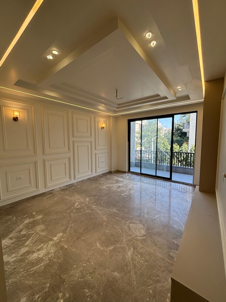 Room, omaxe-designer-villas-mayfield-garden 4 Bedroom 2700 Sq.Ft. Builder Floor In Sector 51 Gurgaon 8193871