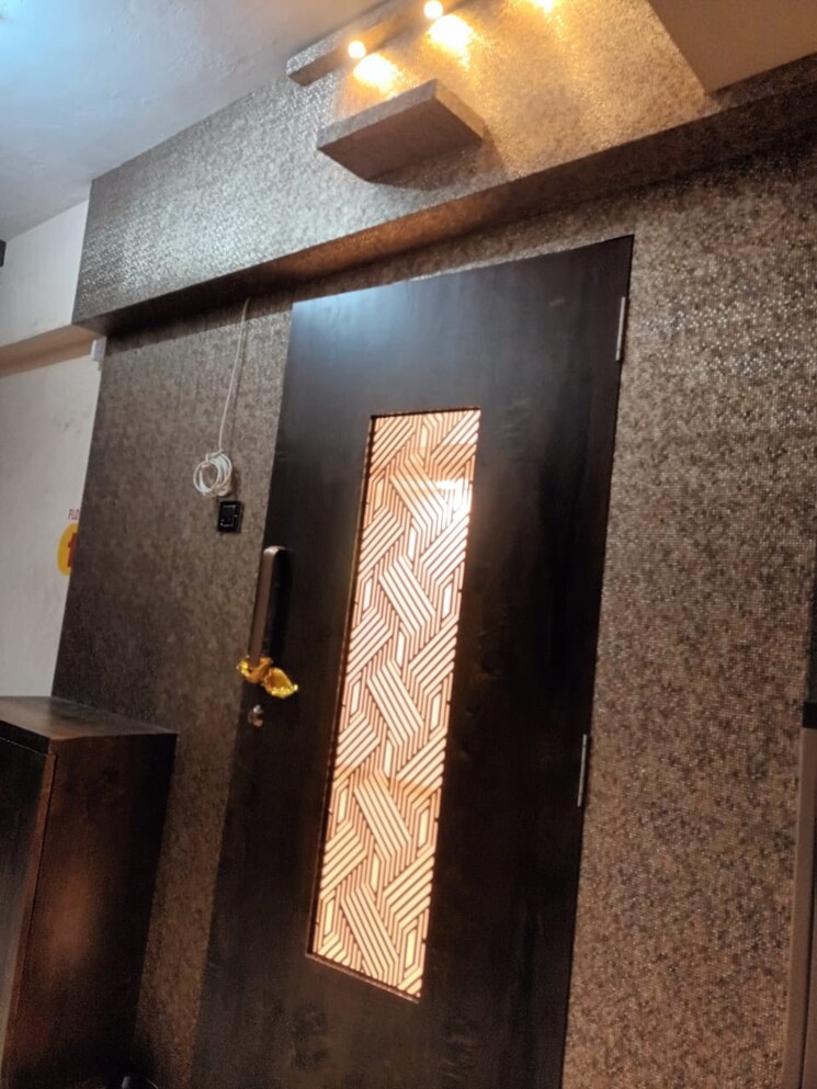 Exterior View, andheri west 2 Bedroom 850 Sq.Ft. Apartment In Andheri West Mumbai 8193875