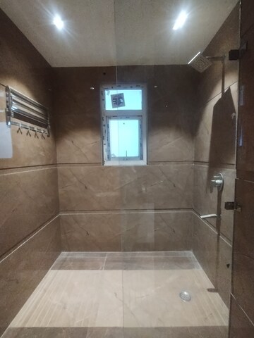 Kitchen in 4 BHK Builder Floor at Sector 43 – for Rent