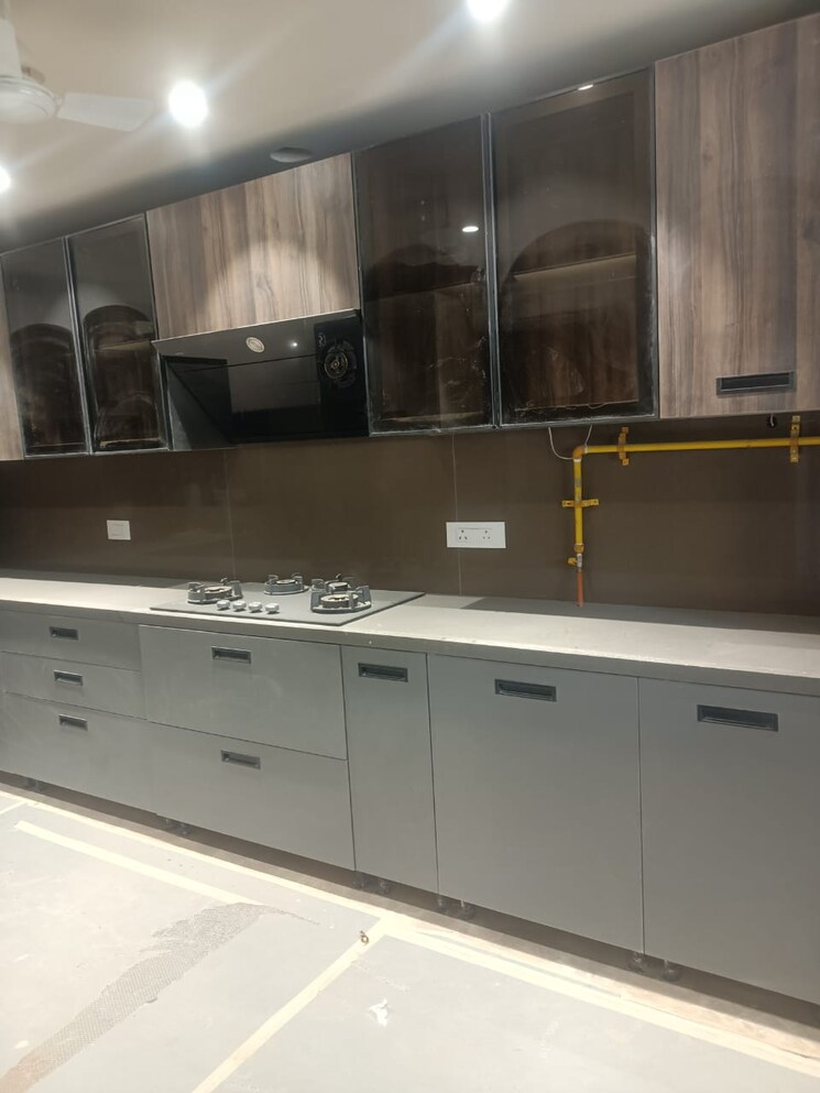 Kitchen, panchsheel park 6+ Bedroom 800 Sq.Yd. Independent House In Panchsheel Park Delhi 8193879