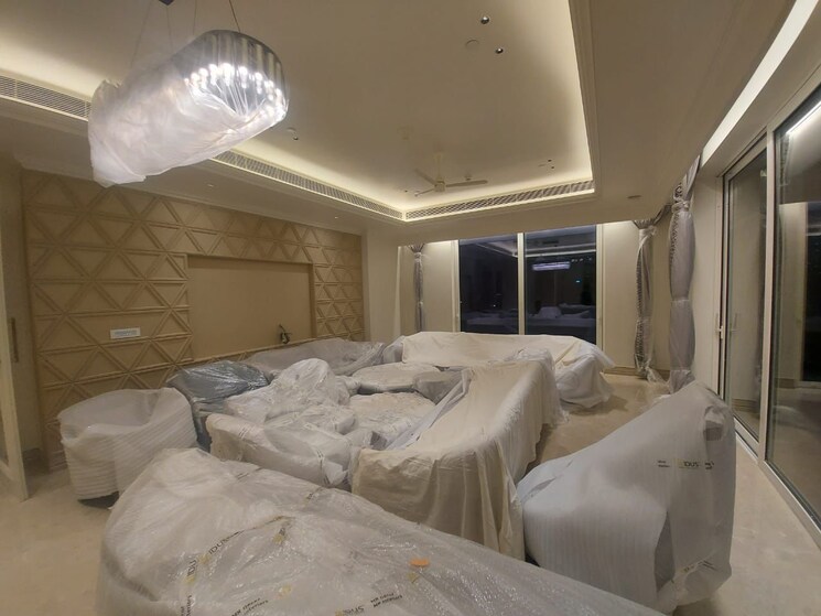 Bedroom, panchsheel park 6+ Bedroom 800 Sq.Yd. Independent House In Panchsheel Park Delhi 8193879