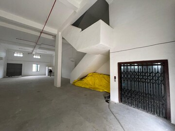 Staircase in  Warehouse at Kaman – for Sale