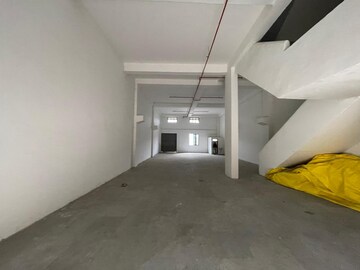 Staircase in  Warehouse at Kaman – for Sale
