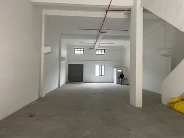 Building Lobby in  Warehouse at Kaman – for Sale