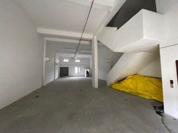 Staircase in  Warehouse at Kaman – for Sale