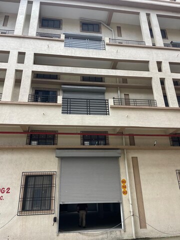  Warehouse – Exterior View View at Kaman - for Sale