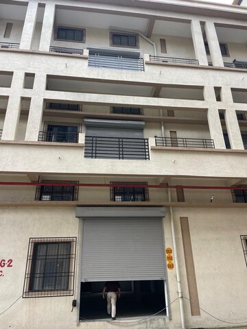  Warehouse – Exterior View View at Kaman - for Sale