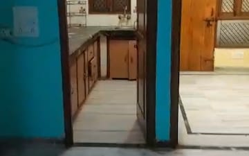 1 BHK Builder Floor For Rent in Indirapuram