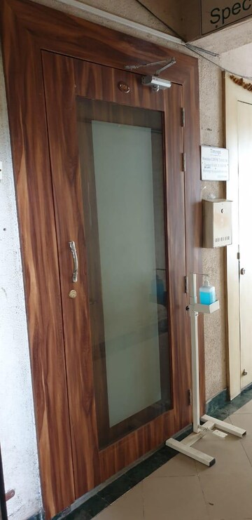 Furnished Amenities in 2 BHK Apartment at Kumar Palmgrove, Kondhwa – for Rent