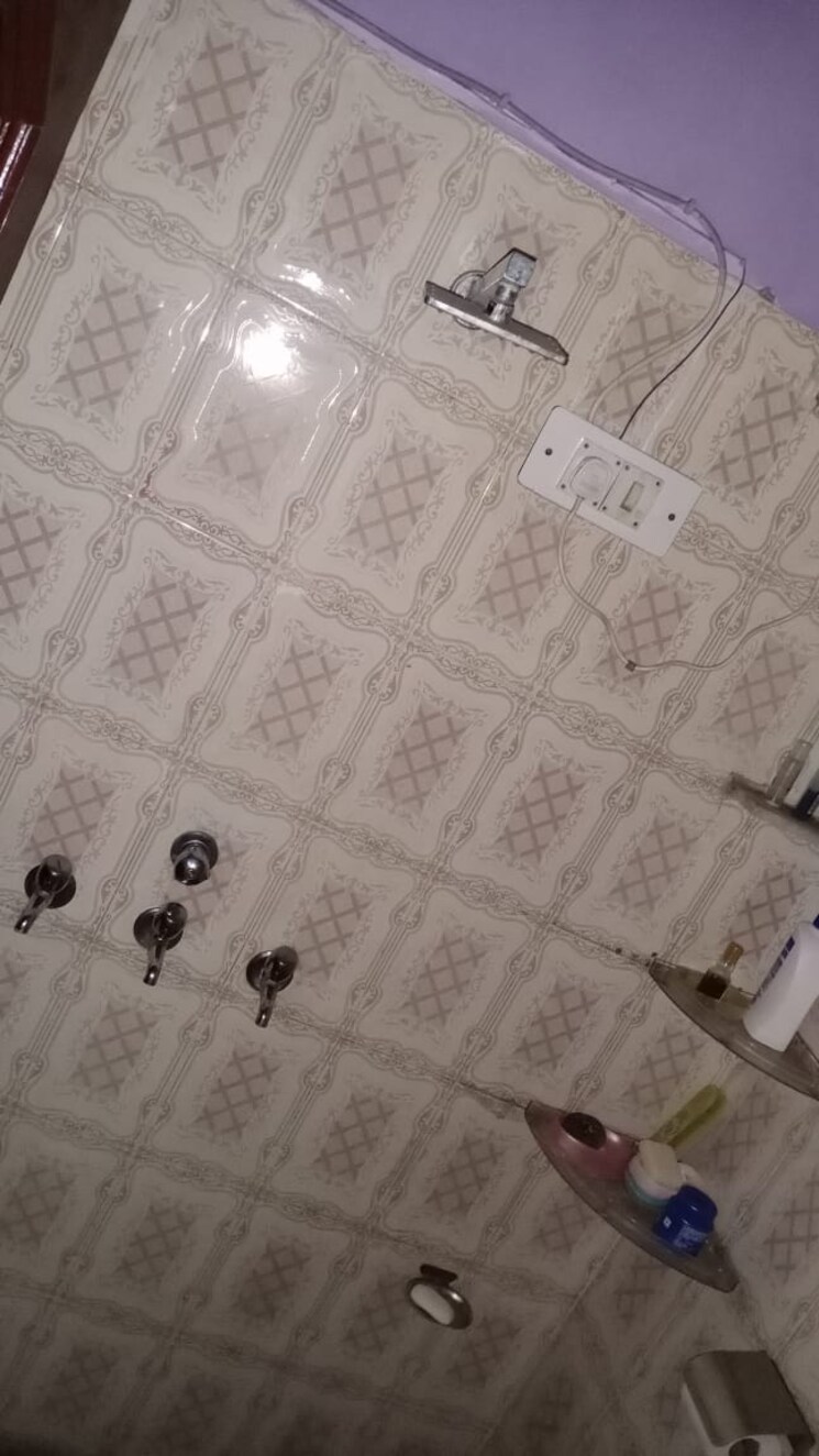 Master Bedroom, dhakoli village 3 Bedroom 1125 Sq.Ft. Independent House In Dhakoli Village Zirakpur 8193898