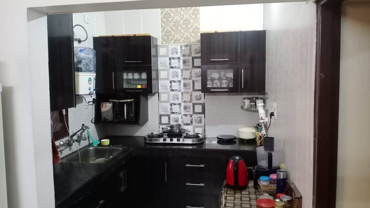 Master Bedroom, dhakoli village 3 Bedroom 1125 Sq.Ft. Independent House In Dhakoli Village Zirakpur 8193898